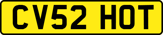 CV52HOT