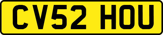 CV52HOU