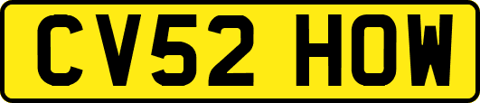 CV52HOW