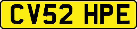 CV52HPE