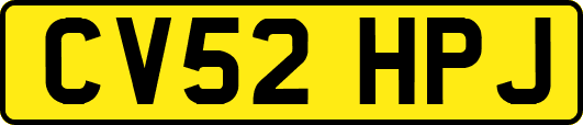 CV52HPJ