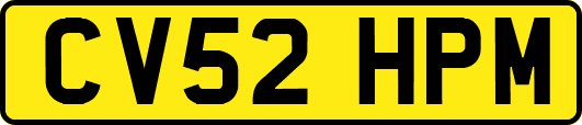 CV52HPM