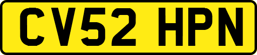CV52HPN
