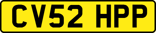 CV52HPP