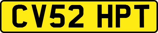 CV52HPT