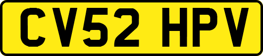 CV52HPV