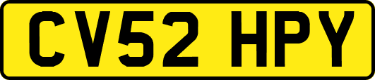 CV52HPY
