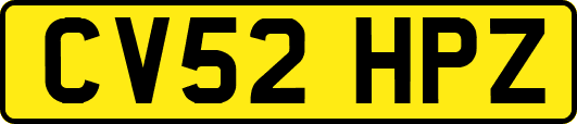 CV52HPZ