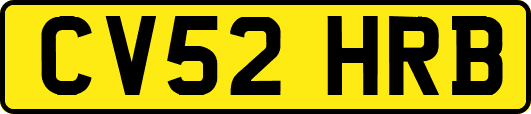 CV52HRB
