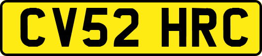 CV52HRC