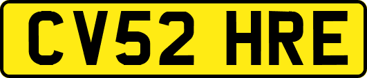 CV52HRE