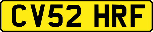 CV52HRF