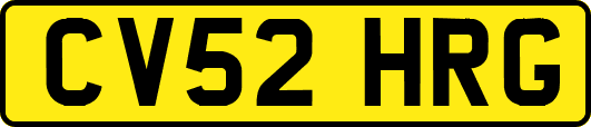 CV52HRG