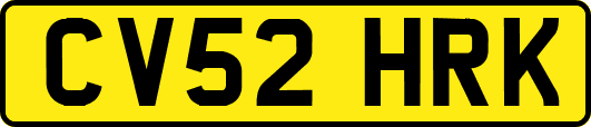 CV52HRK