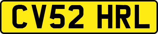 CV52HRL