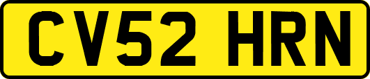 CV52HRN