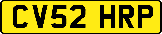 CV52HRP