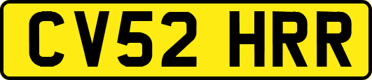 CV52HRR