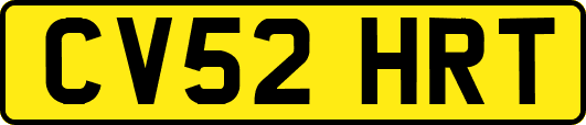 CV52HRT