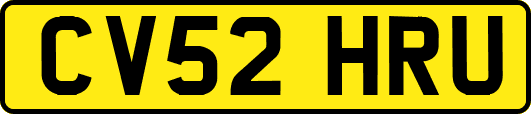 CV52HRU