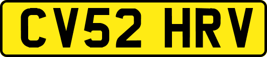 CV52HRV