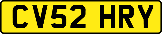 CV52HRY
