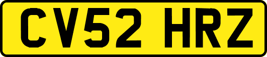 CV52HRZ