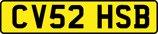 CV52HSB