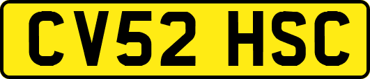 CV52HSC