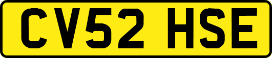 CV52HSE
