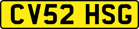 CV52HSG