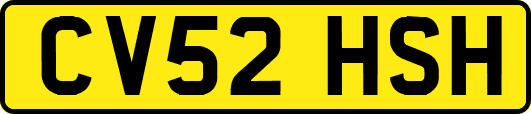 CV52HSH