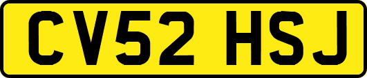 CV52HSJ