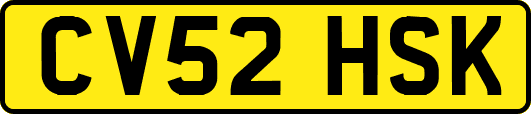 CV52HSK