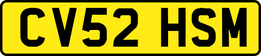 CV52HSM