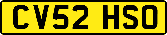 CV52HSO