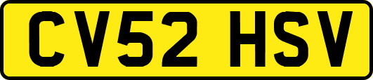 CV52HSV