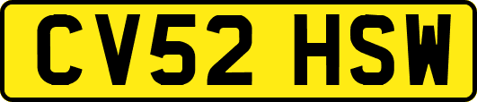 CV52HSW