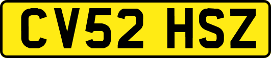CV52HSZ