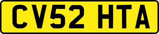 CV52HTA