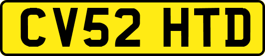 CV52HTD