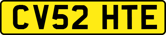 CV52HTE