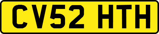 CV52HTH