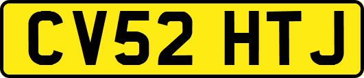 CV52HTJ