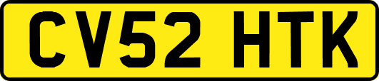 CV52HTK