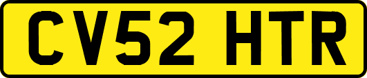 CV52HTR
