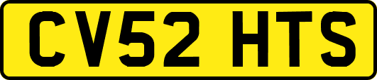 CV52HTS