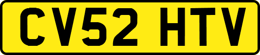 CV52HTV