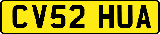 CV52HUA