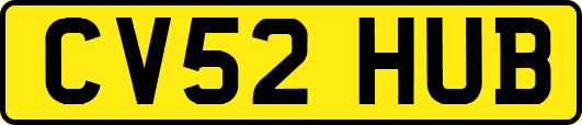 CV52HUB